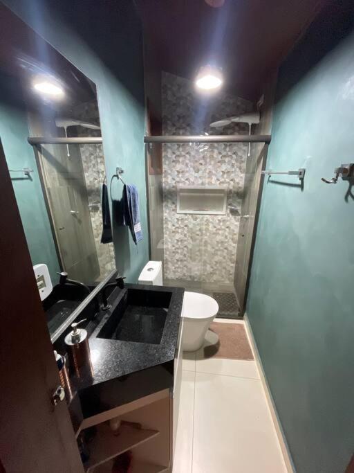 Vila Casa Com Piscina Aquecida E Wi-Fi Itapetininga Exteriér fotografie